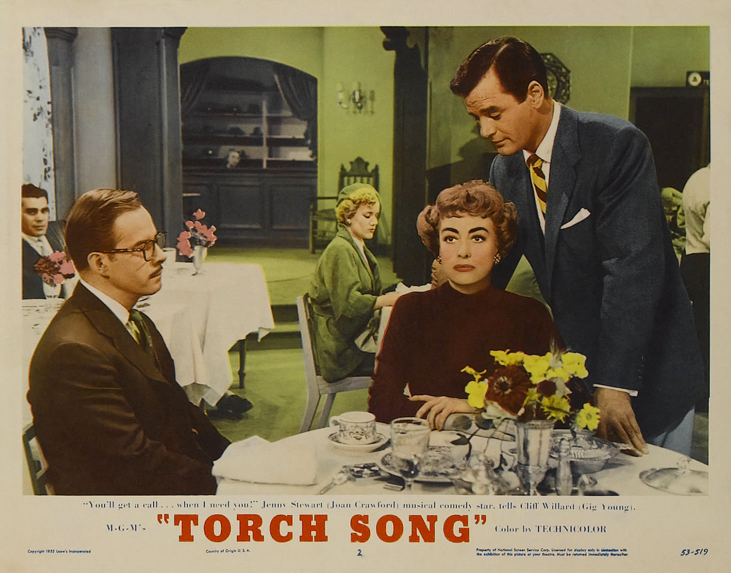 Torch Song